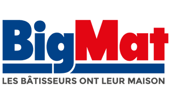 bigmat partenaire 2rinex alsace crepis platrerie isolation